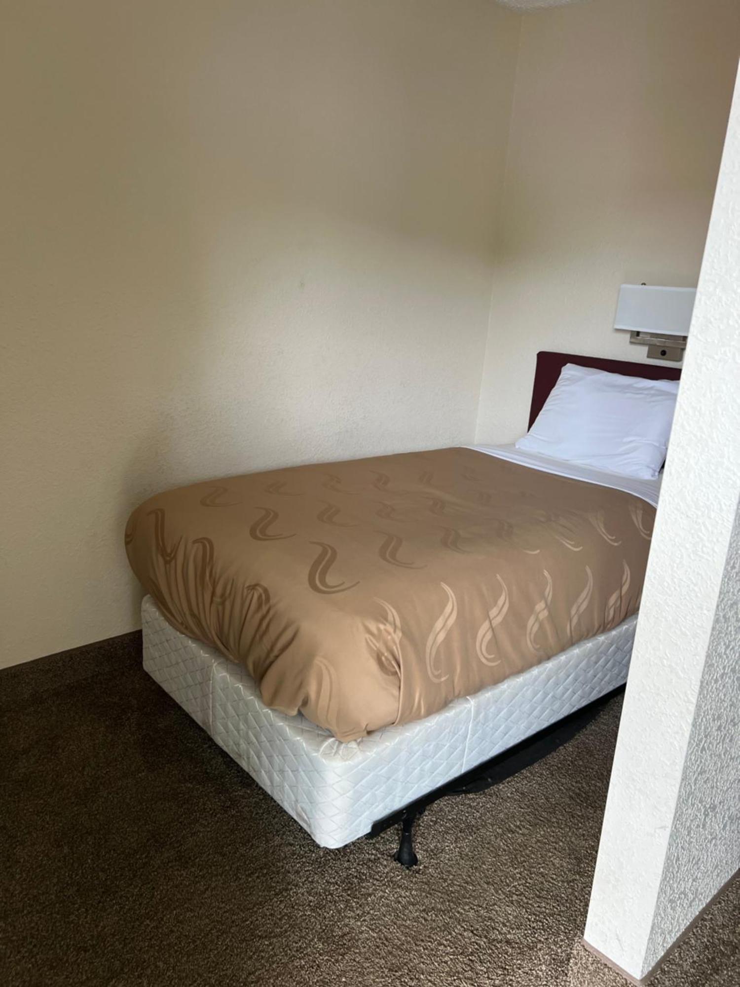 Quality Inn Lakefront Saint Ignace Dış mekan fotoğraf
